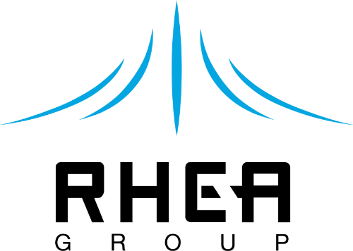 Rhea groupe logo