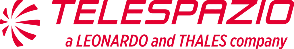 Logo_Telespazio_HD_red_nobackground_eng