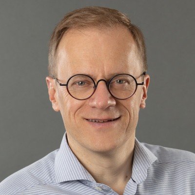 Bert Verdonck