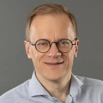 Bert Verdonck