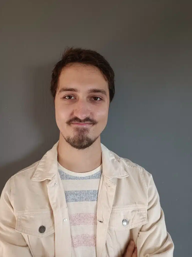 Selim Chaabani