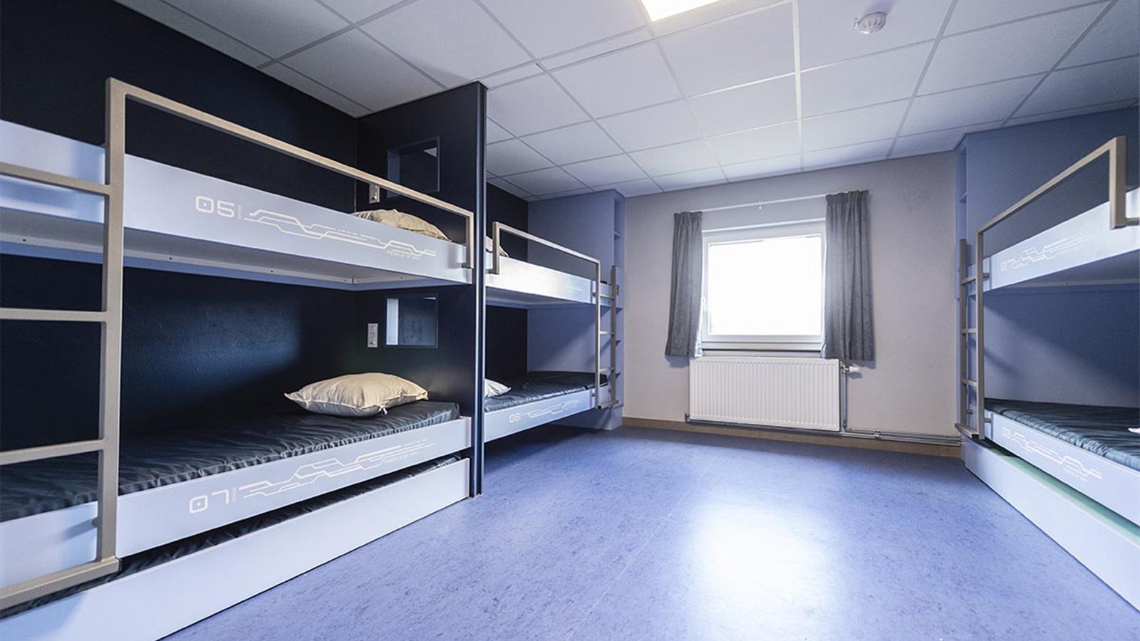 chambre-lits-euro-space-center