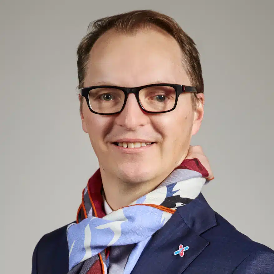 Pascal Steichen