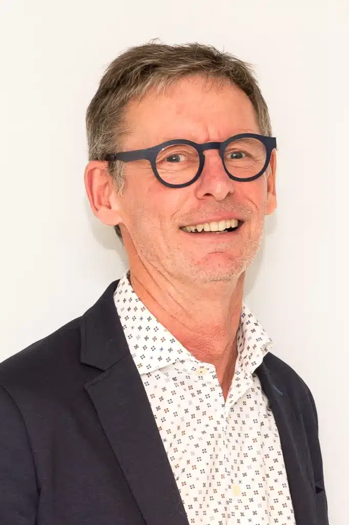 Olivier Croix - bio 2025